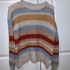 American Eagle sweater!